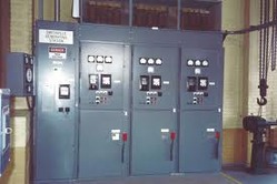 Manufacturers Exporters and Wholesale Suppliers of Switch Gear Jamnagar Gujarat Switch Gear